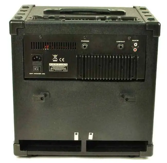 Beta Aivin 100w G-II OR Guitar combo amp