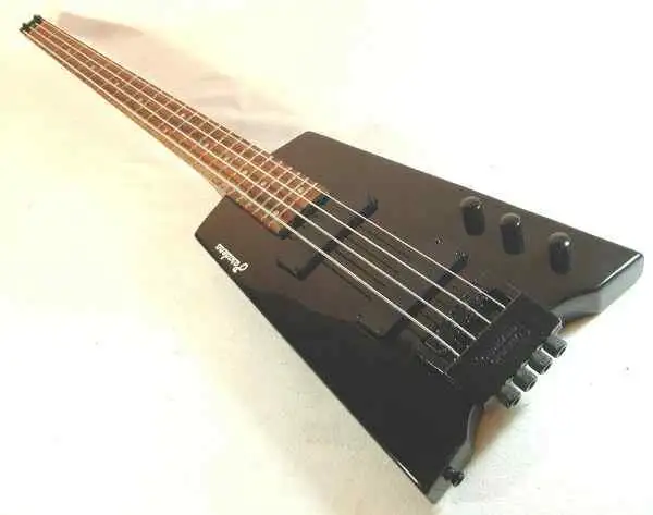 Pasadena Headless FTWB-001 Bass Gitarre