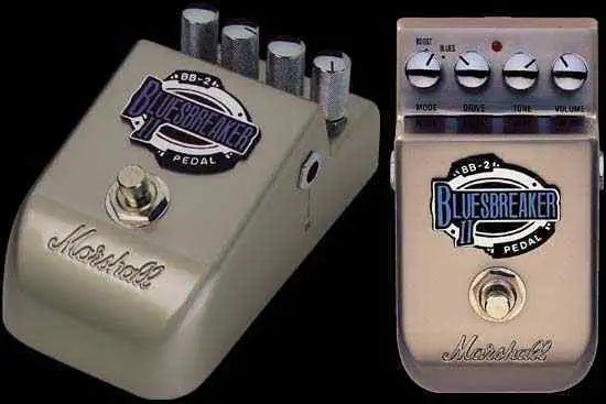 Marshall Bluesbreaker BB-2 Torzító