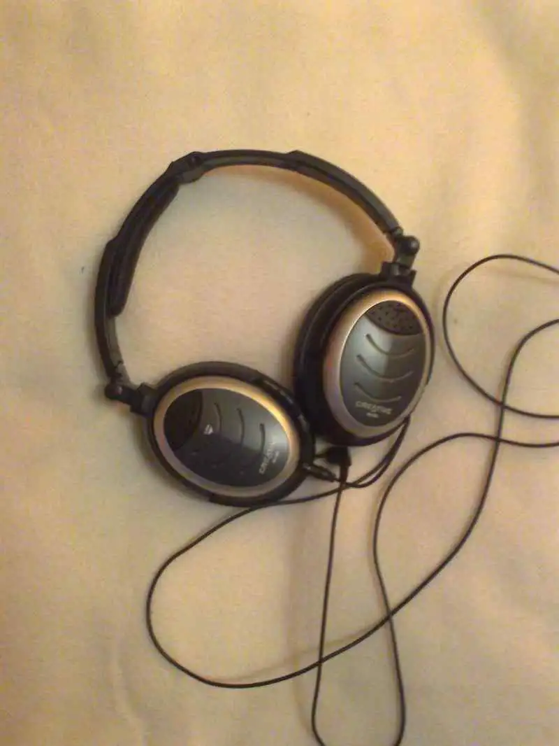  Creative hn700 Slúchadlá