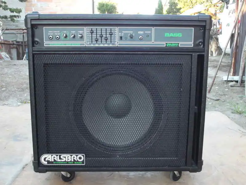 Calsbro Stingray 150 Csomagajánlat