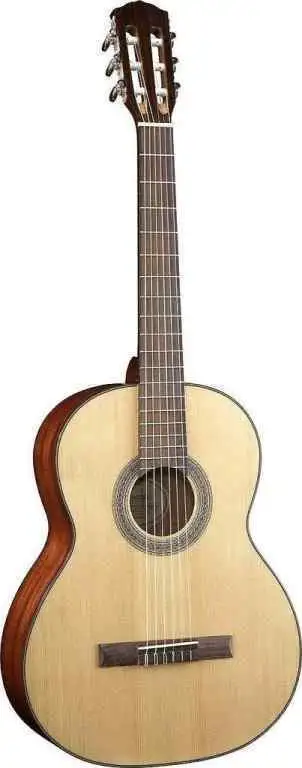 Rolins Rolings SP 21N Deluxe klasszikus gitár Acoustic guitar