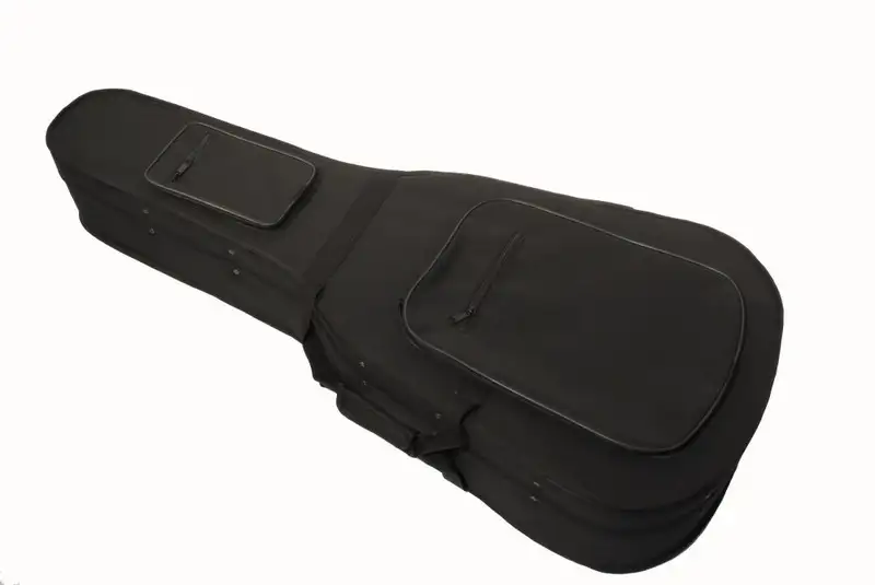 Foam Case FC 10-13 Guitar hard case