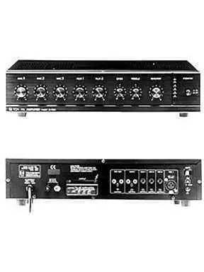  TOA-1061-AMP Guitar amplifier