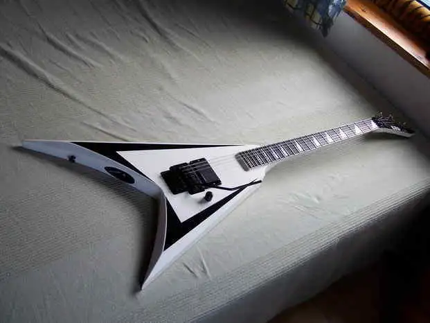 LTD ESP LTD Alexi Laiho Alexi-600 Guitarra eléctrica