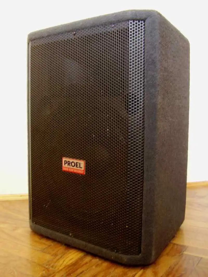 Proel Smart 12P 160 W Passzív monitor