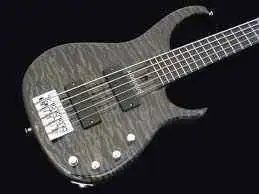 Modulus Quantum 5 Basszusgitár 5 húros