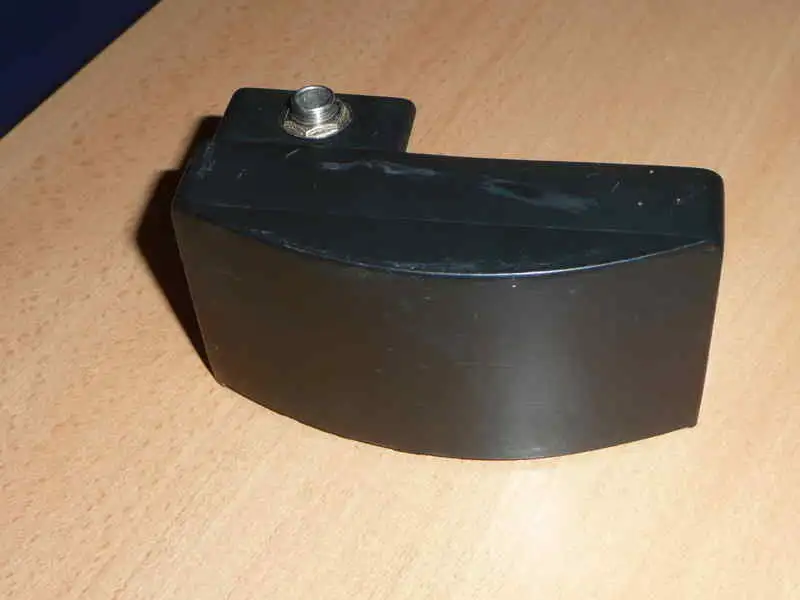  Nagybőgő pick-up Bass guitar pickup