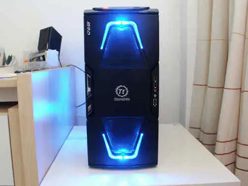 Dell Gamer számítógép Otro