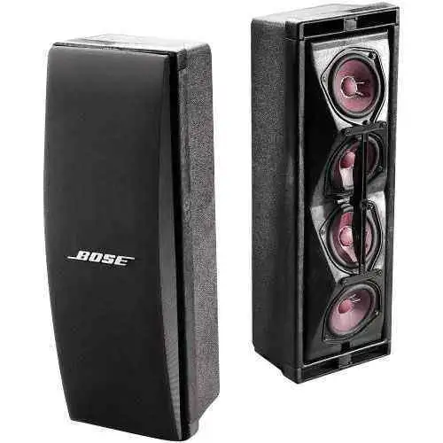 DR BOSE 402 Hangfalpár