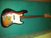 Collins Fretless Bass guitar [November 10, 2012, 12:53 am]