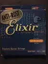 Siva  Elektromos gitár 8 húros [2012.11.11. 17:10]