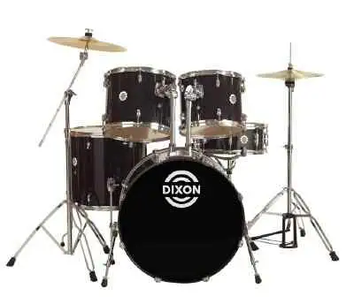 DIXON Chaos Dobfelszerelés