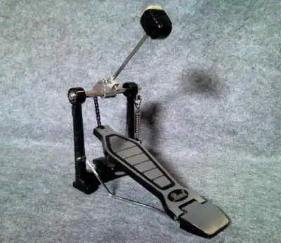   Pedal de bombo