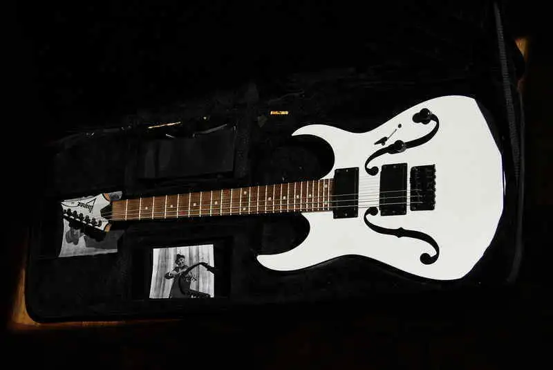 Ibanez RG2EX2 Elektromos gitár