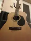 Takamine Jasmine S45-SK Akustikgitarre [November 15, 2012, 6:24 pm]