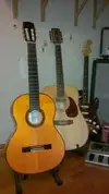 Ramirez FL 2 Flamenco gitár [2012.12.01. 17:22]