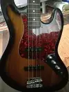 BMI Jazz Bass Basszusgitár [2012.12.10. 00:10]
