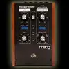 Moogerfooger MF-102 Ring modulator Pedal [December 13, 2012, 2:14 pm]