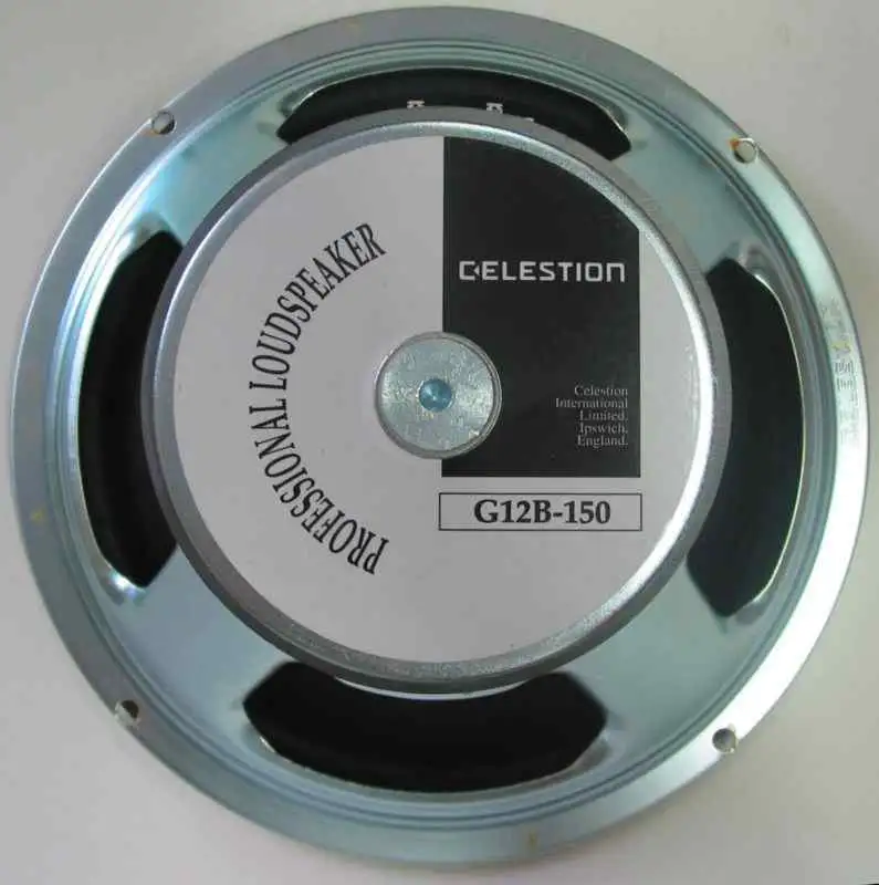 Celestion Gitár- Loudspeaker