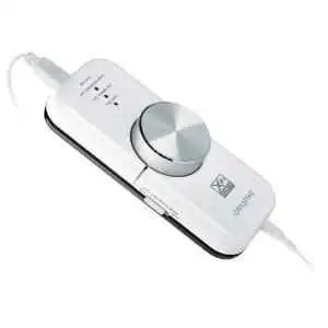  X-Fi usb Hangkártya