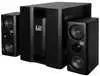 LG LD Pro audio Hangosító szett [2013.01.03. 09:25]