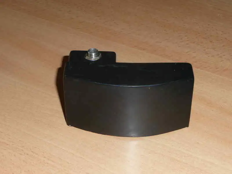  Nagybőgő pick-up Nagybőgő