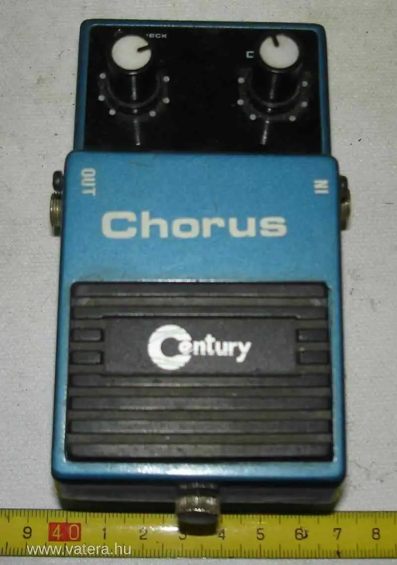  Vintage CE-40 Coro analógico