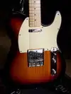 Keiper TELCASTER 90SB Elektromos gitár [2013.01.04. 14:52]