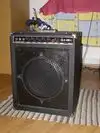 Marlboro sound works G-40R Guitar amplifier [January 4, 2013, 8:00 pm]