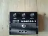 Roger Mayer VOODOO-1 Distrotion [January 5, 2013, 1:29 pm]