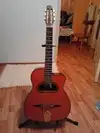 MM Electronics DJANGO  65084495 Acoustic guitar [January 13, 2013, 9:40 pm]