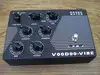 Roger Mayer Woodoo Vibe Effect pedal [January 14, 2013, 1:32 am]