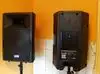 Cascone Sup 15 A Aktív Speaker pair [January 14, 2013, 9:58 am]