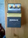 Monarch Overdrive Overdrive [January 15, 2013, 2:22 pm]