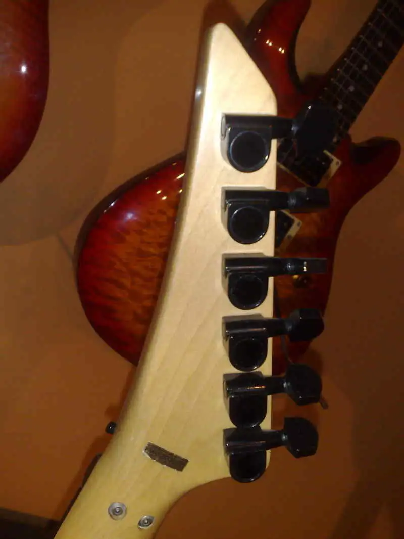 Hohner Professional ST Lynx Electric guitar for sale - Debrecen
