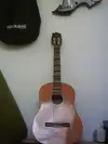 Mars CG 150 Debrecen Electro Acoustic klassische Gitarre [January 21, 2013, 12:48 pm]