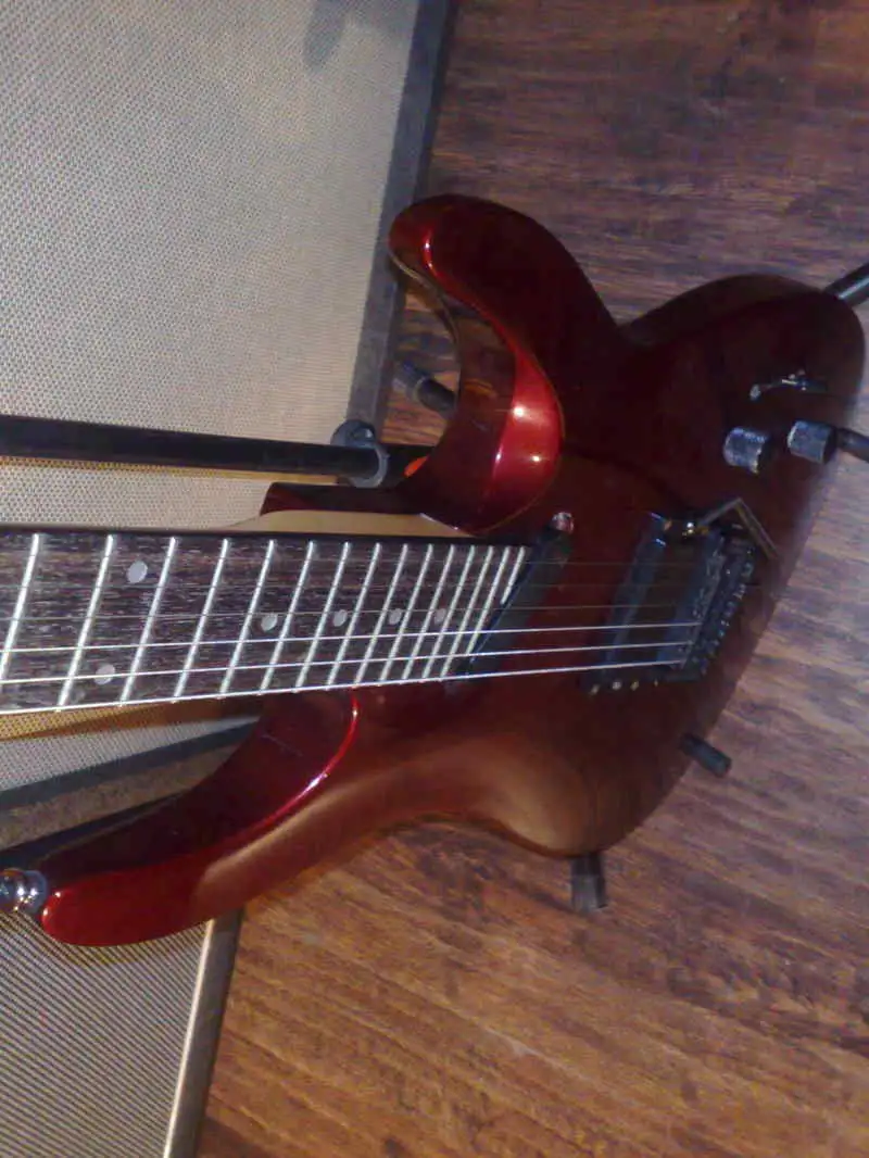 Hohner Professional ST Lynx Electric guitar for sale - Debrecen