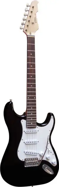 Vision ST5 Strat Electric guitar [January 24, 2024, 2:36 pm]