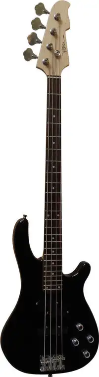 Vision J8B Bass guitar [January 24, 2024, 2:42 pm]