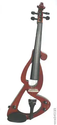 MSA Sojing Négynegyedes Elektrische Violine [January 24, 2024, 2:32 pm]