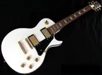 Vision LS4G Electric guitar [January 24, 2024, 2:38 pm]