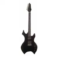 Vision XE600 Metal Electric guitar [January 24, 2024, 2:28 pm]