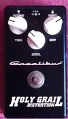 Excalibur Holy Grail Distortion Torzító [2013.01.31. 08:11]