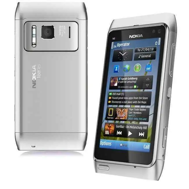  N8 16GB E-Gitarre