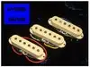 Alnico Magnet Ironstone Hybrid Strat Pickup Alkatrész [2013.02.04. 12:42]
