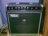 Marlboro sound works 220B Bass guitar combo amp [February 6, 2013, 10:50 am]