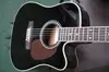 Justin 410c eq Electro-acoustic guitar [February 9, 2013, 4:20 pm]