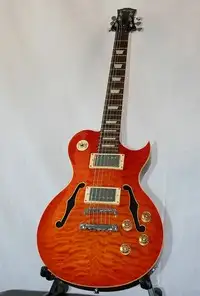 AcePro 2717 AE-603 Electric guitar [December 19, 2022, 11:30 am]