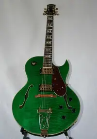 AcePro 2689 AH-708 Jazz guitar [June 27, 2021, 10:02 am]